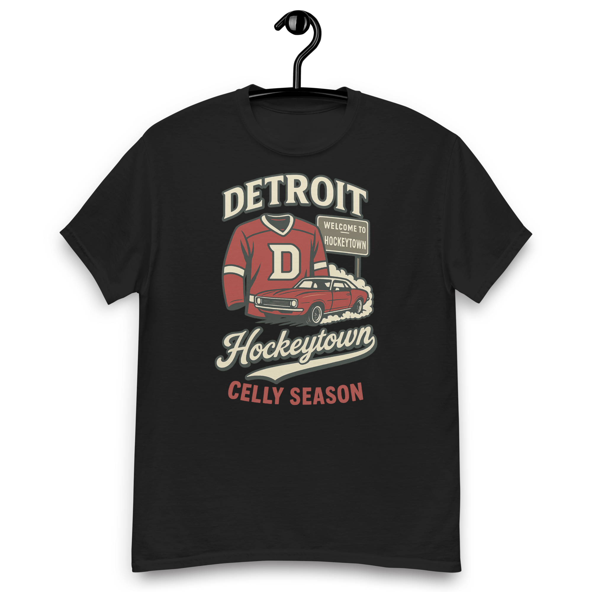 Motor City Original