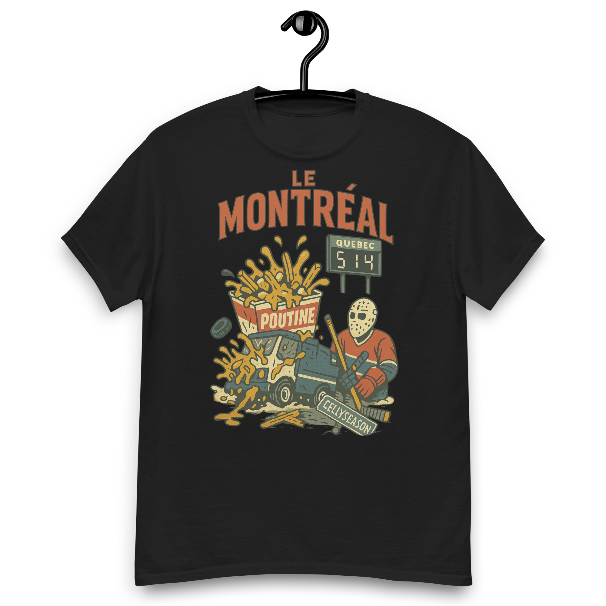 Le Montréal