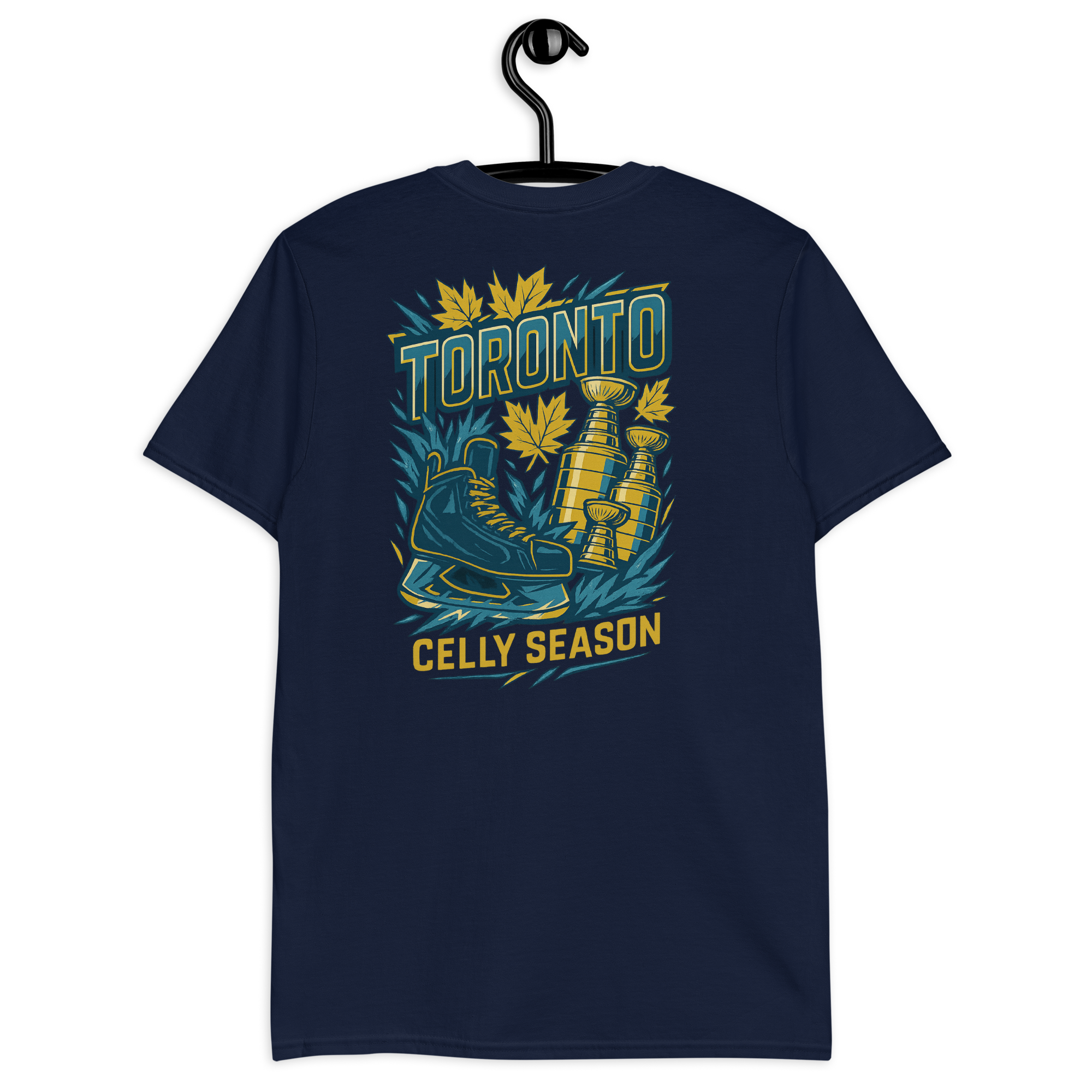 Tee of the 6ix