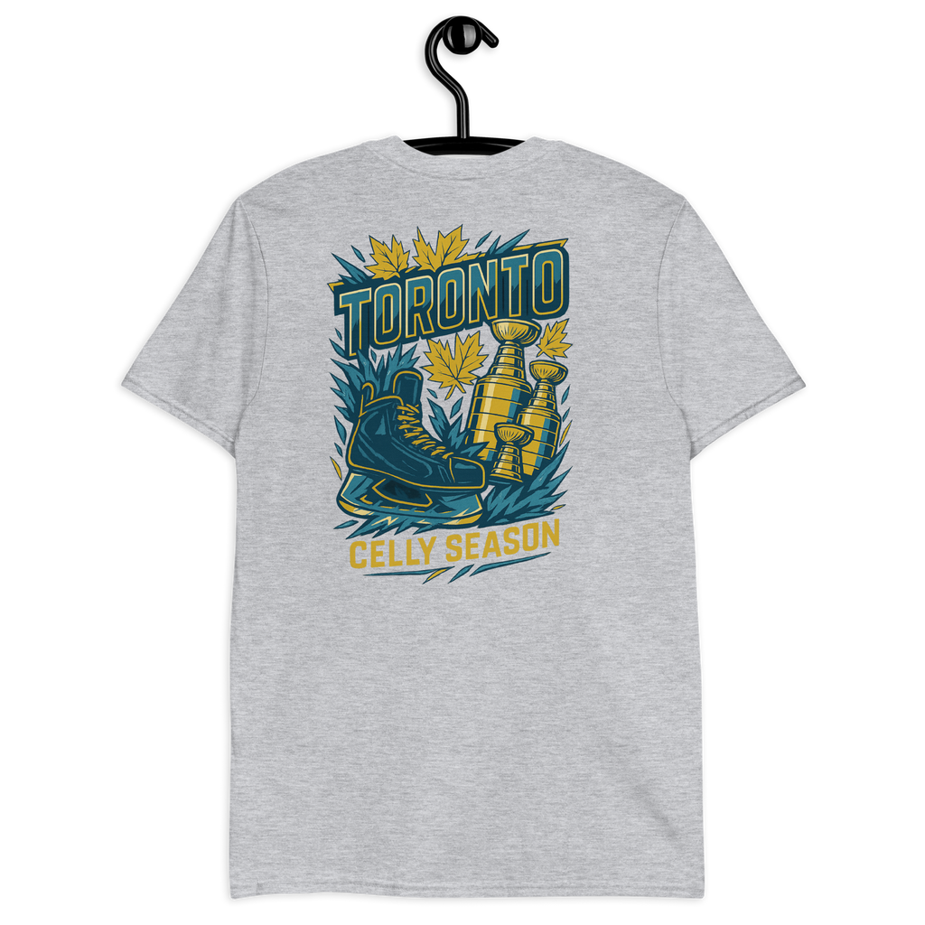 Tee of the 6ix