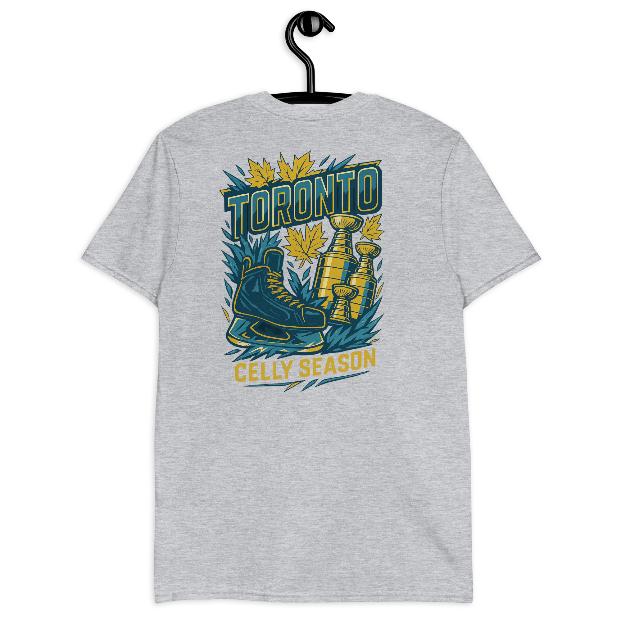 Tee of the 6ix