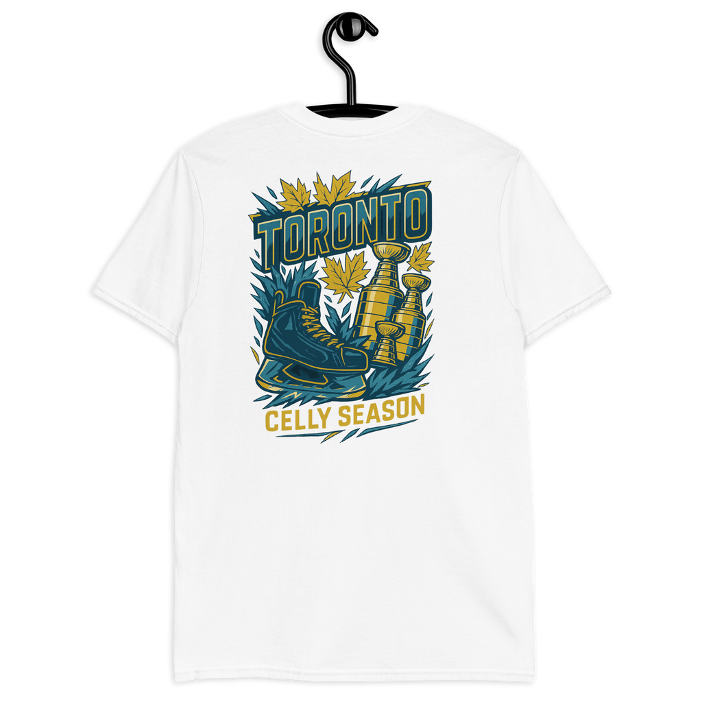 Tee of the 6ix