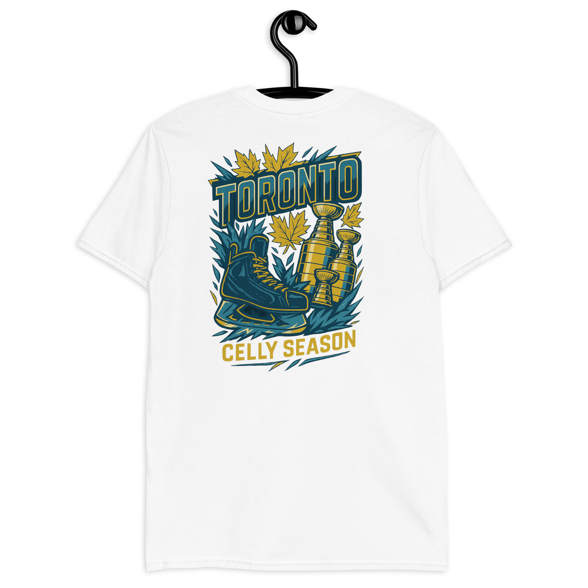 Tee of the 6ix