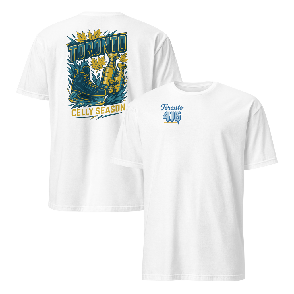 Tee of the 6ix