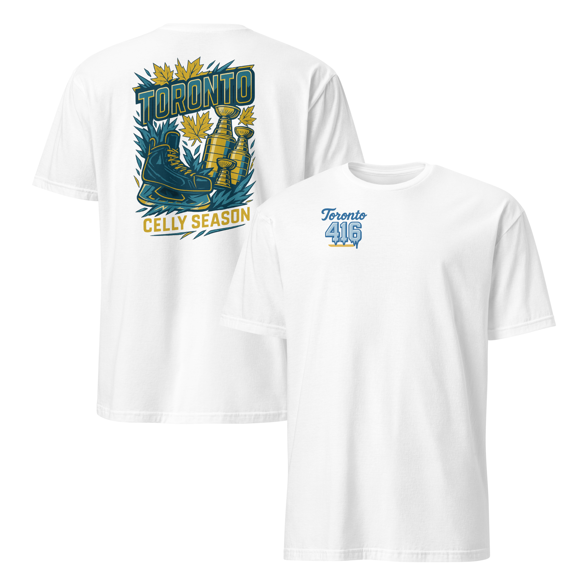 Tee of the 6ix