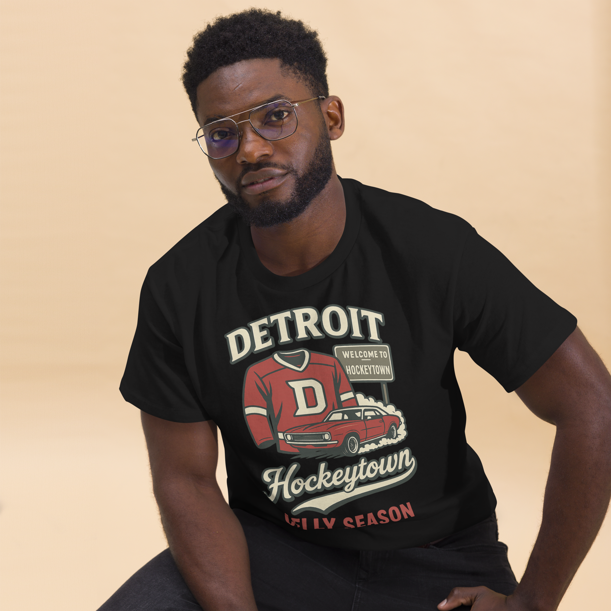 Motor City Original