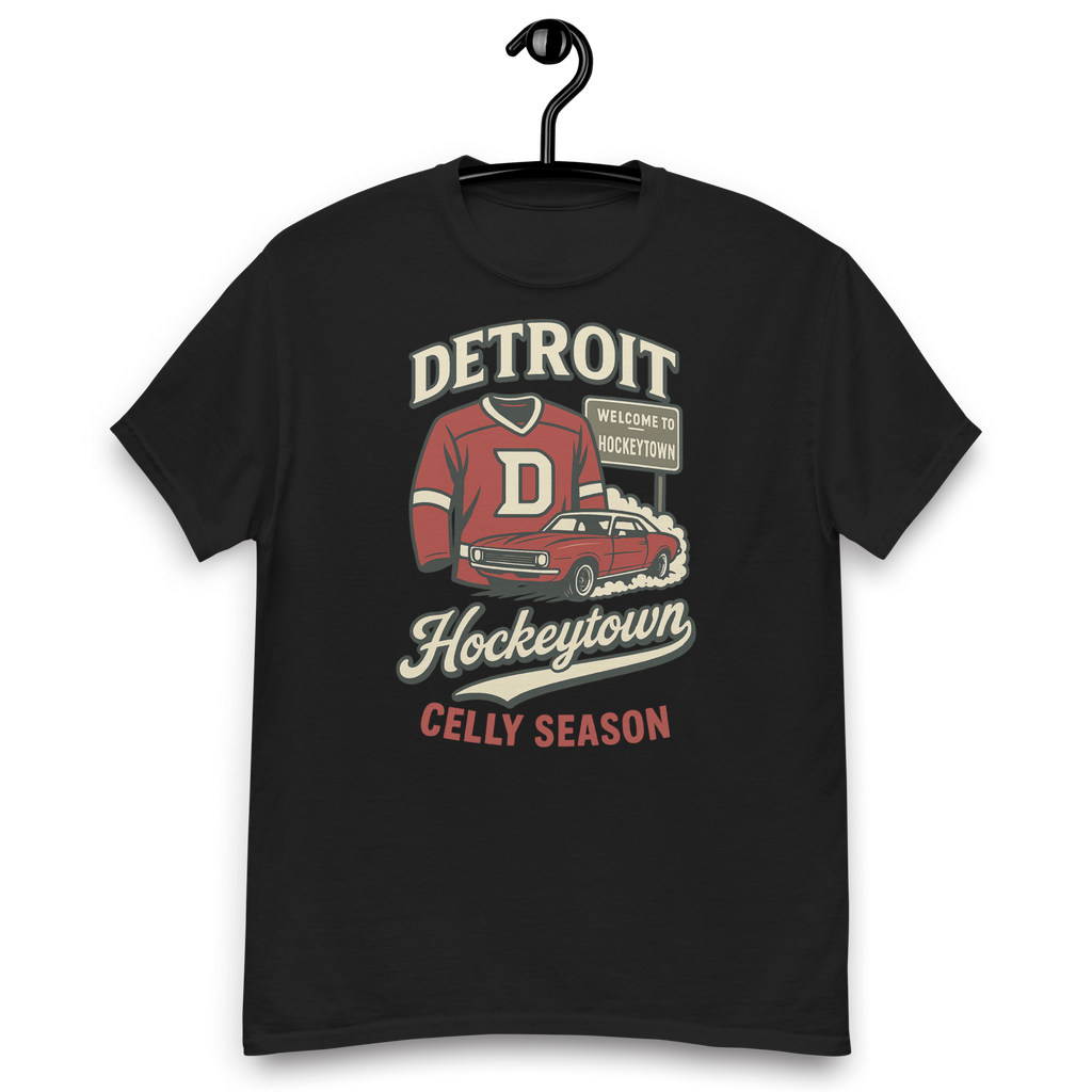 Motor City Original