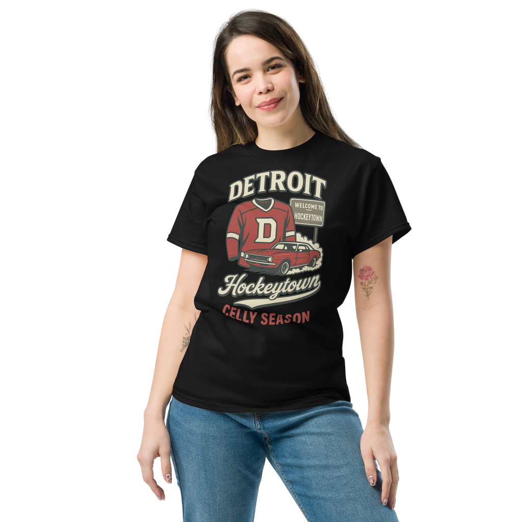 Motor City Original