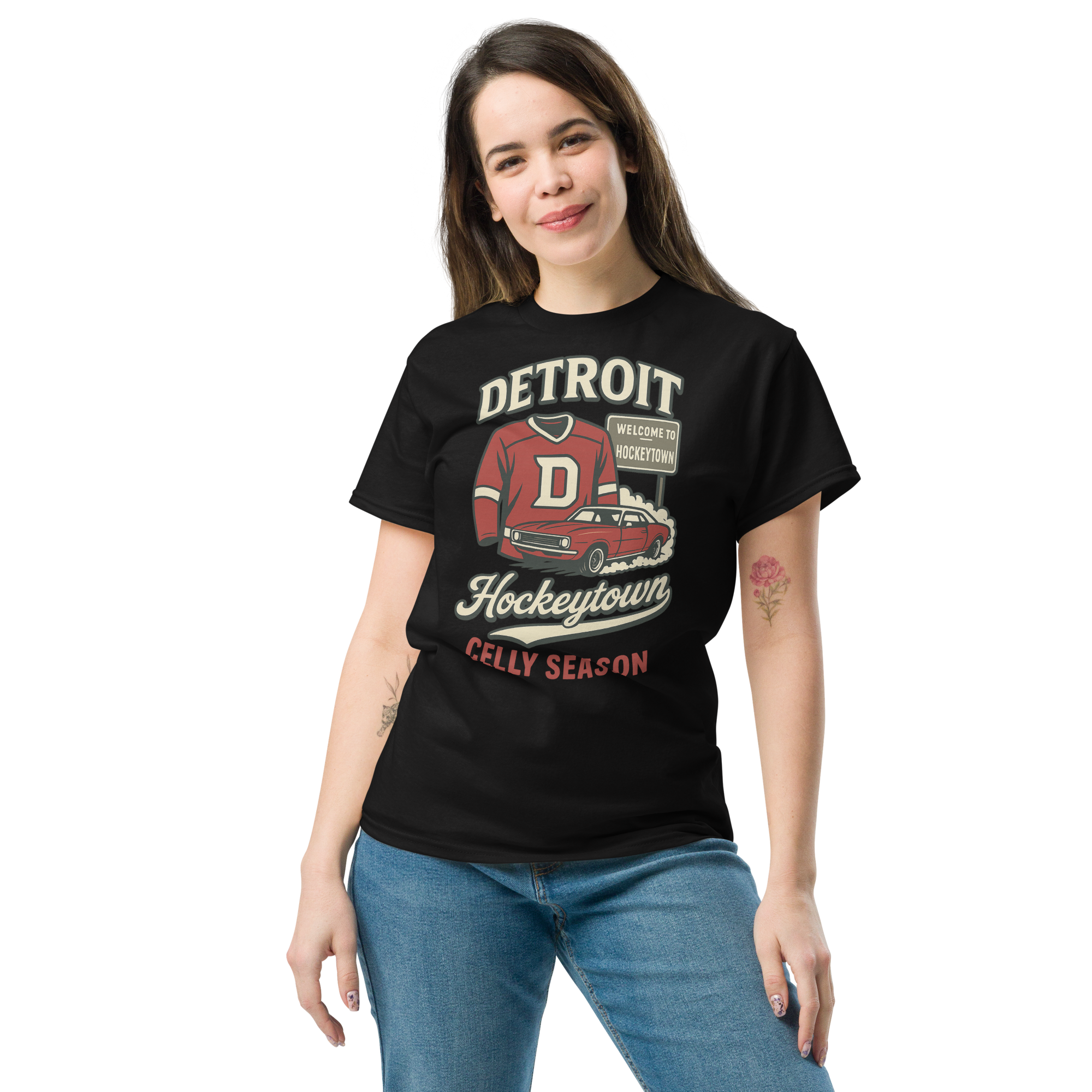 Motor City Original