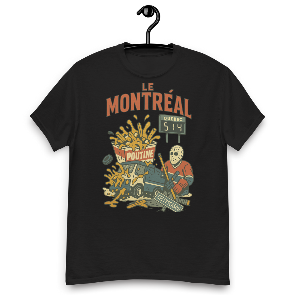 Le Montréal