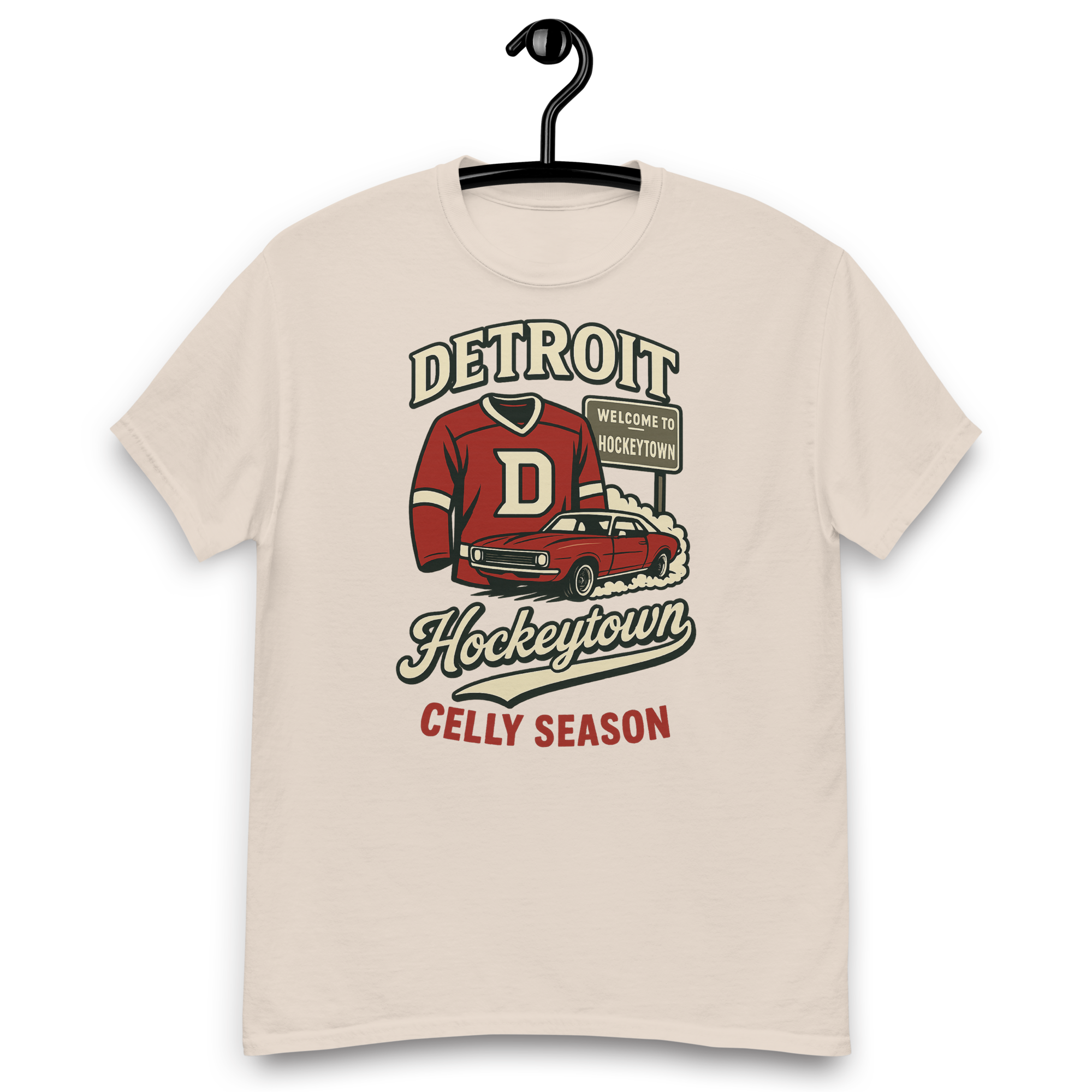 Motor City Original