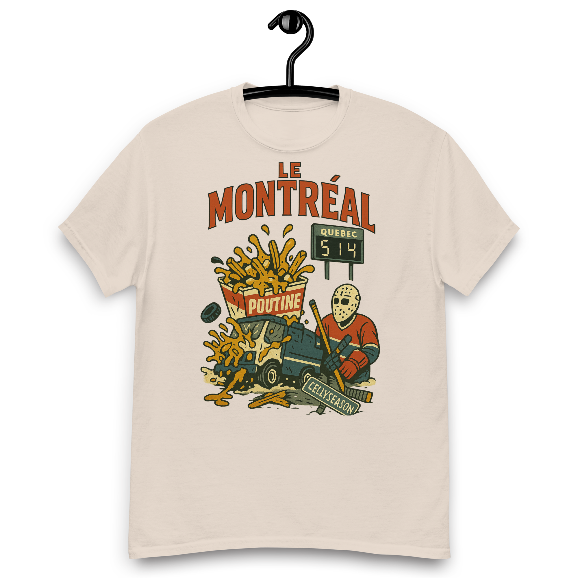 Le Montréal