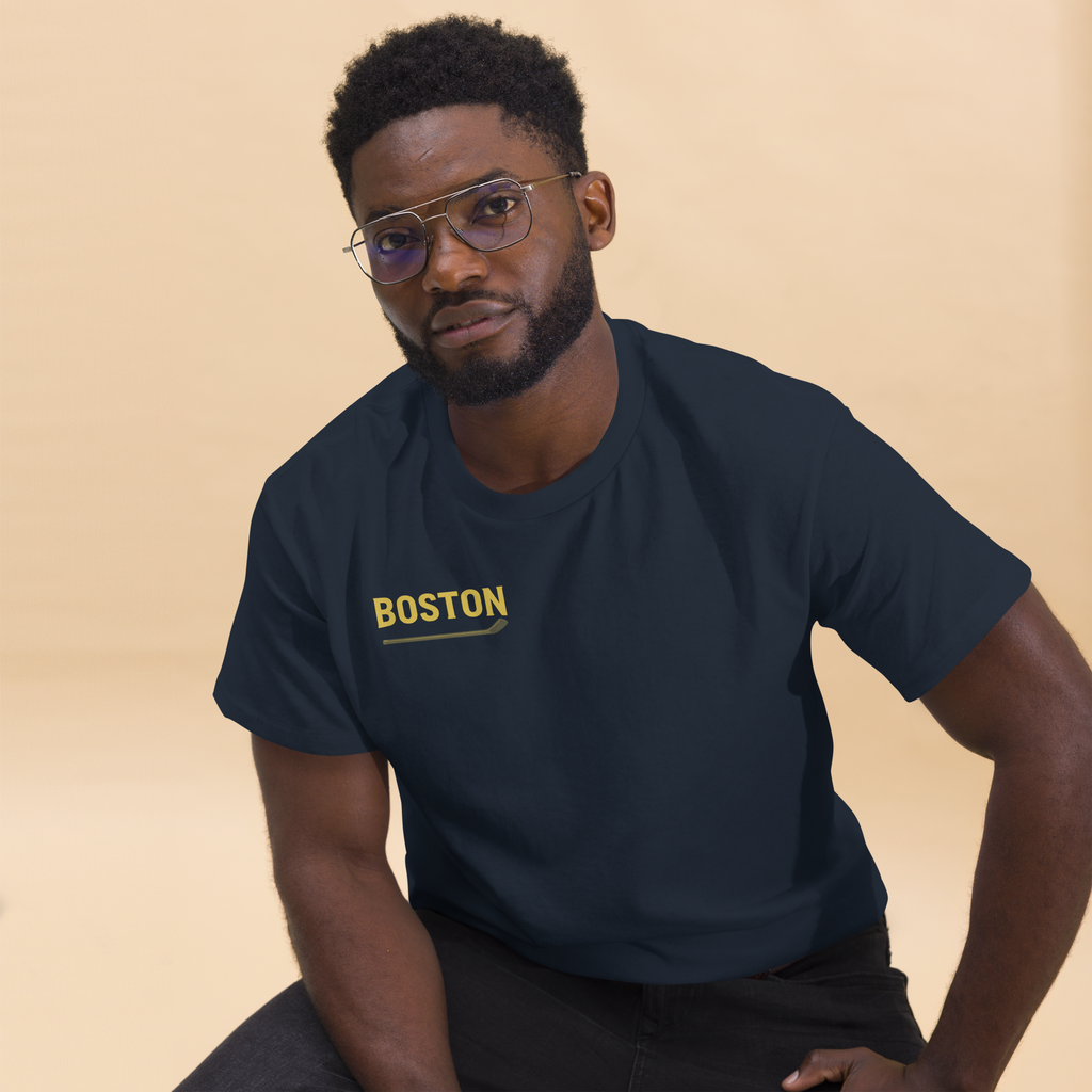 Boston Heritage Tee