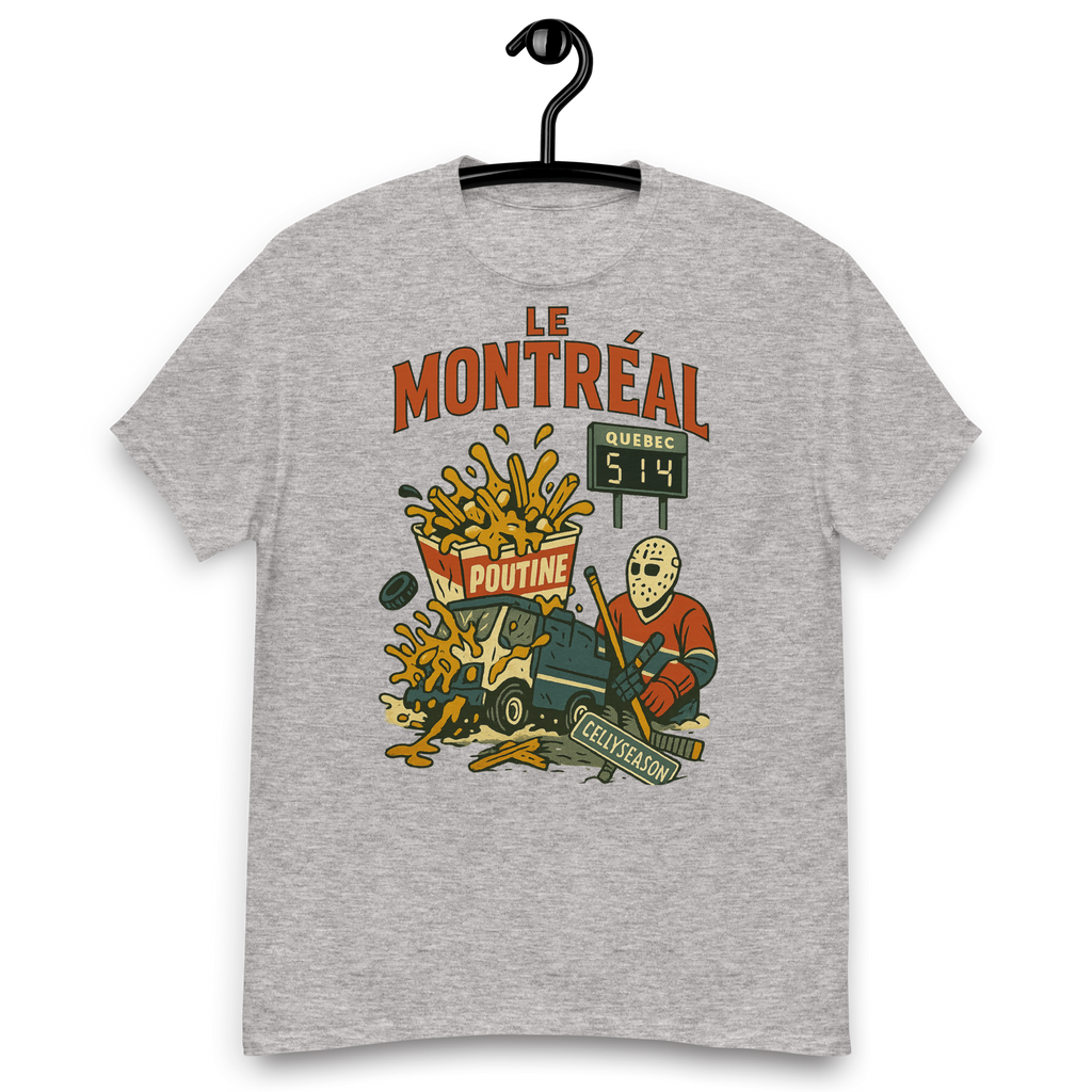 Le Montréal
