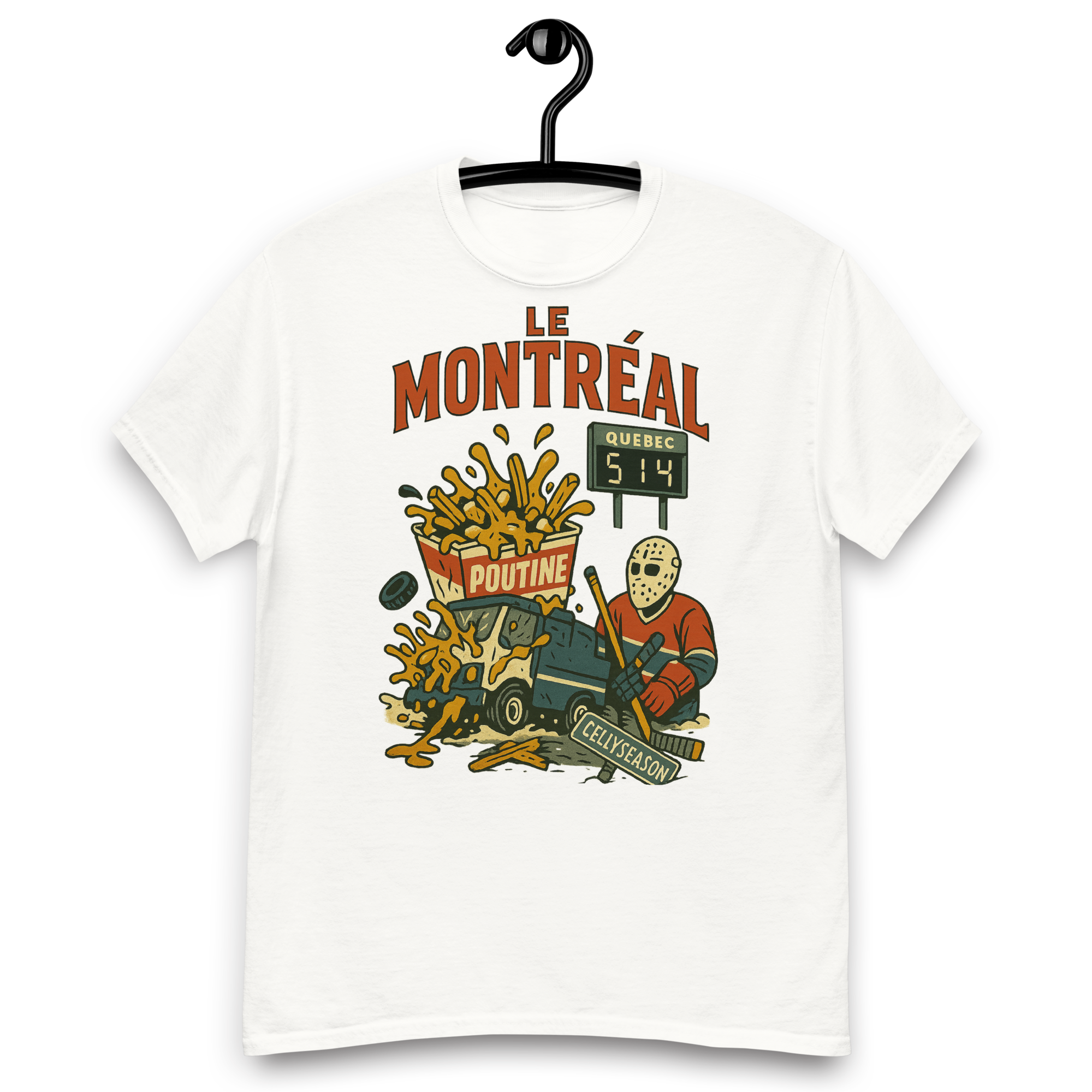 Le Montréal